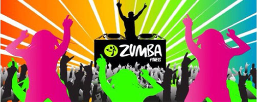 Zumbathon Coming Soon!